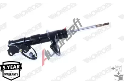 MONROE Tlumi provn Monroe RideSense Electronic Suspension MO C2502S, C2502S