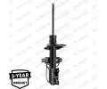 MONROE Tlumi provn Monroe RideSense Electronic Suspension MO C2502S, C2502S
