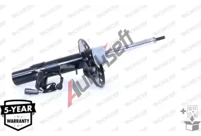 MONROE Tlumi provn Monroe RideSense Electronic Suspension MO C2506R, C2506R