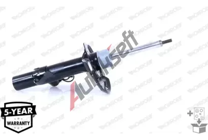 MONROE Tlumi provn Monroe RideSense Electronic Suspension MO C2507L, C2507L