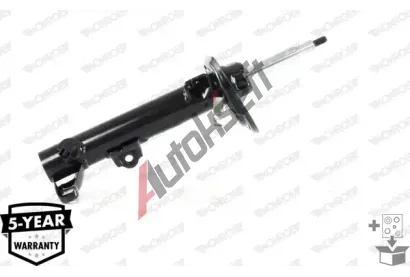 MONROE Tlumi provn Monroe RideSense Electronic Suspension MO C2508R, C2508R