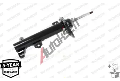 MONROE Tlumi provn Monroe RideSense Electronic Suspension MO C2509L, C2509L