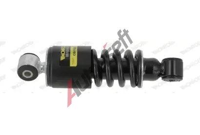 MONROE Tlumič zavěšení kabiny MONROE CABIN MO CB0126, CB0126 MONROE Tlumič zavěšení kabiny MONROE CABIN MO CB0126, CB0126