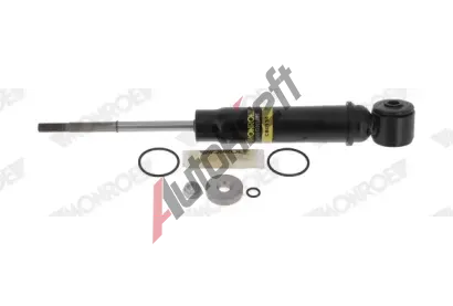 MONROE Tlumič zavěšení kabiny MONROE CABIN MO CB0134, CB0134 MONROE Tlumič zavěšení kabiny MONROE CABIN MO CB0134, CB0134