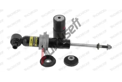 MONROE Tlumi� zav�en� kabiny MONROE MAGNUM Cabin MO CB0205, CB0205