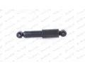 MONROE Tlumi� zav�en� kabiny MONROE MAGNUM Cabin MO CB0238, CB0238