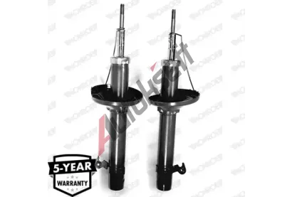 MONROE Tlumič pérování ADVENTURE MO D0007, D0007 MONROE Tlumič pérování ADVENTURE MO D0007, D0007