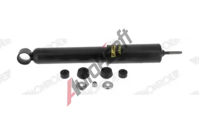 MONROE Tlumi� p�rov�n� MONROE ADVENTURE MO D6405L, D6405L