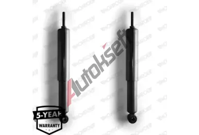 MONROE Tlumi� p�rov�n� ADVENTURE MO D6631, D6631