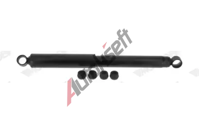 MONROE Tlumi provn MONROE ADVENTURE MO D7033S, D7033S