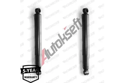 MONROE Tlumi provn ADVENTURE MO D7703, D7703