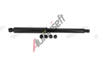 MONROE Tlumi provn MONROE ADVENTURE MO D7703S, D7703S