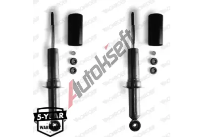 MONROE Tlumi� p�rov�n� ADVENTURE MO D8345, D8345