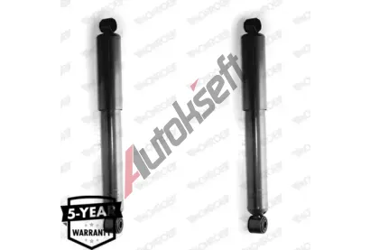 MONROE Tlumi� p�rov�n� ADVENTURE MO D8493, D8493