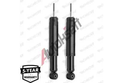 MONROE Tlumi� p�rov�n� ADVENTURE MO D9003, D9003