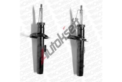 MONROE Tlumič pérování REFLEX MO E4880, E4880 MONROE Tlumič pérování REFLEX MO E4880, E4880