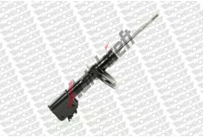 MONROE Tlumič pérování REFLEX MO E7014, E7014  MONROE Tlumič pérování REFLEX MO E7014, E7014