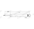 Tlumi provn MONROE ‐ MO G1399