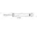 Tlumi� p�rov�n�&nbsp;MONROE&nbsp;&dash;&nbsp;MO G1468