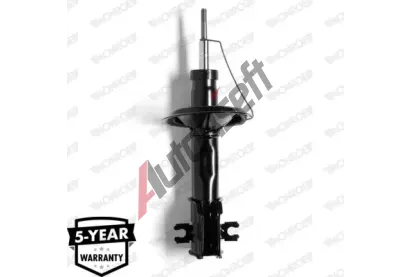 MONROE Tlumi� p�rov�n� ORIGINAL Gas Technology MO G16243, G16243