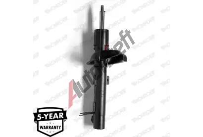 MONROE Tlumi provn ORIGINAL Gas Technology MO G16276, G16276