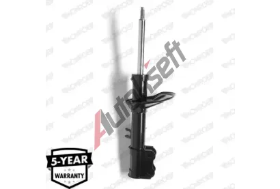 MONROE Tlumi provn ORIGINAL Gas Technology MO G16341, G16341