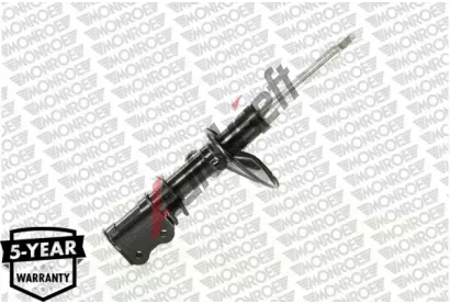 MONROE Tlumi provn ORIGINAL Gas Technology MO G16343, G16343