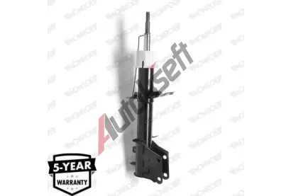 MONROE Tlumi provn ORIGINAL Gas Technology MO G16356, G16356