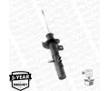 MONROE Tlumi provn ORIGINAL Gas Technology MO G16450, G16450