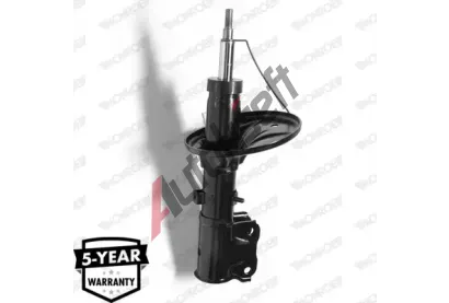 MONROE Tlumi provn ORIGINAL Gas Technology MO G16555, G16555