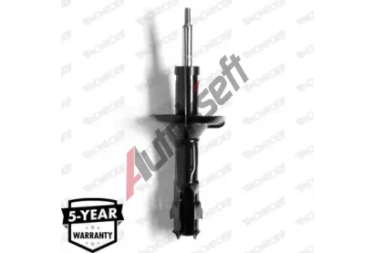 MONROE Tlumi provn ORIGINAL Gas Technology MO G16577, G16577