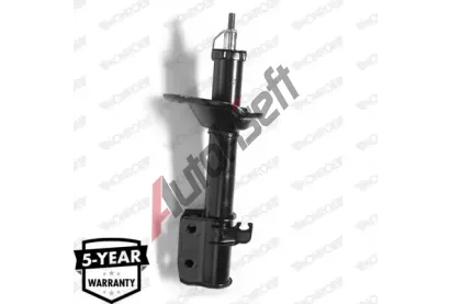 MONROE Tlumi provn ORIGINAL Gas Technology MO G16704, G16704