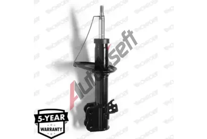 MONROE Tlumi provn ORIGINAL Gas Technology MO G16732, G16732