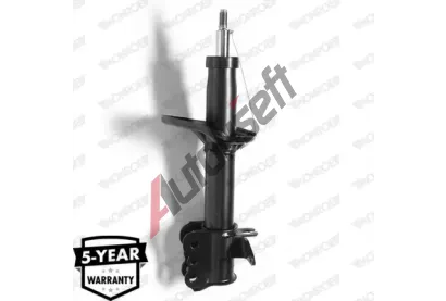 MONROE Tlumi provn ORIGINAL Gas Technology MO G16763, G16763