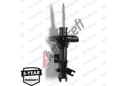 MONROE Tlumič pérování ORIGINAL Gas Technology MO G16783, G16783 MONROE Tlumič pérování ORIGINAL Gas Technology MO G16783, G16783