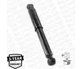 MONROE Tlumi provn ORIGINAL Gas Technology MO G2125, G2125