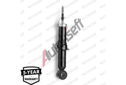 MONROE Tlumi provn ORIGINAL Gas Technology MO G2126, G2126