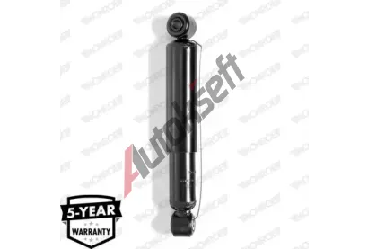 MONROE Tlumi provn ORIGINAL Gas Technology MO G21658, G21658