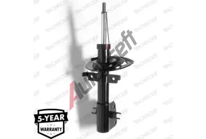 MONROE Tlumi provn ORIGINAL Gas Technology MO G7281, G7281