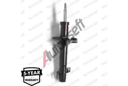 MONROE Tlumi provn ORIGINAL Gas Technology MO G7292, G7292