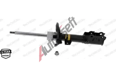 MONROE Tlumi provn ORIGINAL Gas Technology MO G7303, G7303
