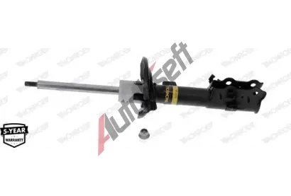 MONROE Tlumi provn ORIGINAL Gas Technology MO G7304, G7304