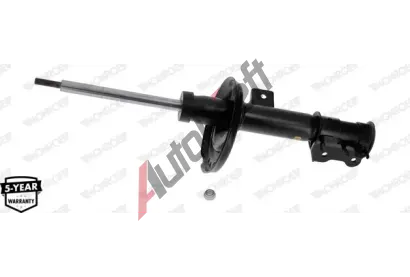 MONROE Tlumi provn ORIGINAL Gas Technology MO G7305, G7305