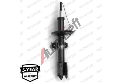 MONROE Tlumi provn ORIGINAL Gas Technology MO G7372, G7372