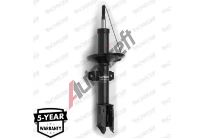 MONROE Tlumi provn ORIGINAL Gas Technology MO G7373, G7373