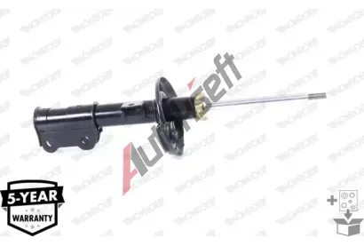 MONROE Tlumič pérování MONROE ORIGINAL (Gas Technology) MO G7468, G7468 MONROE Tlumič pérování MONROE ORIGINAL (Gas Technology) MO G7468, G7468