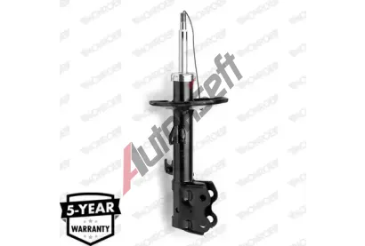 MONROE Tlumi provn ORIGINAL Gas Technology MO G7507, G7507