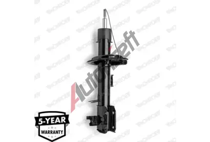 MONROE Tlumi provn ORIGINAL Gas Technology MO G7510, G7510