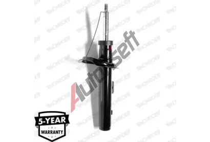 MONROE Tlumi provn ORIGINAL Gas Technology MO G8007, G8007