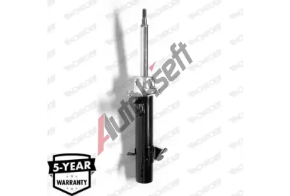 MONROE Tlumi provn ORIGINAL Gas Technology MO G8095, G8095
